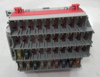 Volvo v70 ii 2.4 коробка предохранителей 9162439 фото №1