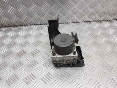 Насос abs renault clio iii 1.5 dci 8200334969 фото №1