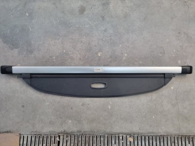 Kia sportage iv шторка багажника 85910-f1000 idealna фото №1