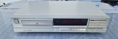 Technics ODTWARZACZ CD TECHNICS SL-P202A