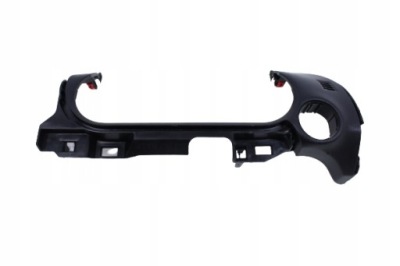 Пластик панелі mazda mx-5 iv 20r. фото №1