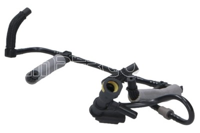 CABLE COMBUSTIBLES 166717694R MEGANE SCENIC 1.5DCI ORIGINAL  