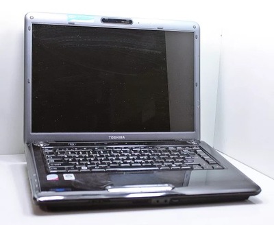 LAPTOP TOSHIBA SATELLITE PSAG8U