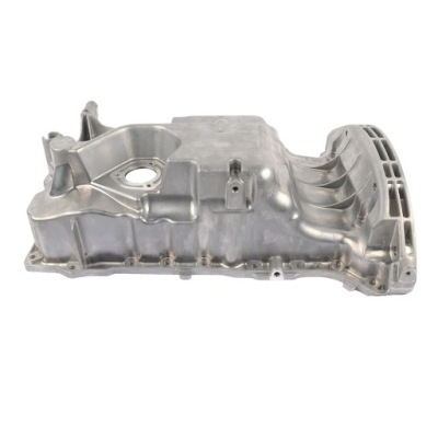 Оригинальный номер mercedes поддон масляная двигателя mercedes wiele modeli a2700107600 фото №1