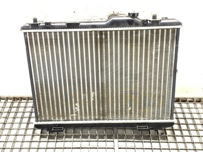 Радиатор wody suzuki swift iii 1.3 91km радиатор фото №1