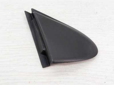 Треугольник крыла правый перед renault megane iii 638740003r фото №1