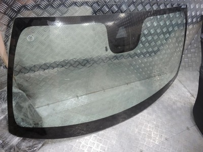 Alfa romeo giulia стекло передняя фото №1