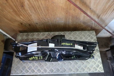 Усилитель верхний поперечина перед jumper ducato фото №1