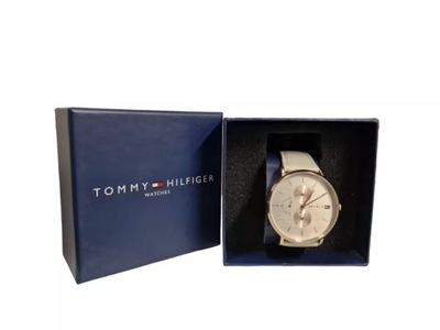 ZEGAREK TOMMY HILFIGER TH.353.3.34.2468