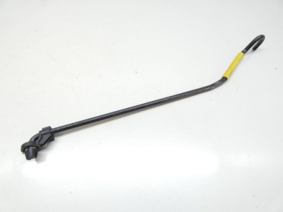 Підпірка кронштейн капот opel vectra c signum рестайлінг  05-08 комплект фото №1