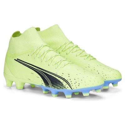 BUTY PIŁKARSKIE PUMA PRO FG/MG 41 106931 01