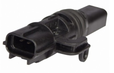 Датчик швидкості ford fusion 01- fiesta mk7 08-12 фото №1