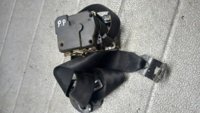 Pas правый перед seat toledo 1.9tdi 02r sedan фото №1