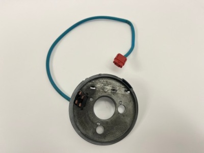 Лента руля направляющая mercedes r129 sl 1294620097 фото №1