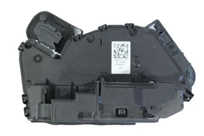 Vw arteon замок дверь правый перед 5nb837016e фото №1