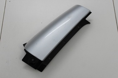 Кутик бампера лівий задня mini clubman r55 фото №1