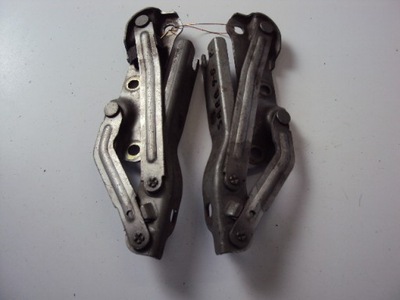 Петлі капот saab 9-5 фото №1