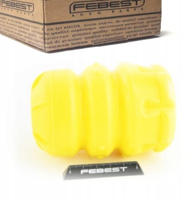 Отбойник отбойник амортизатора задняя do ford mondeo iv 2.5 фото №1