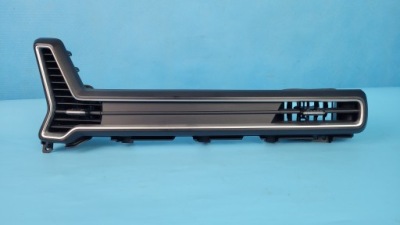 Kia sportage v 23r решётка обдув панели приборной панели консоли 847m5-r2000 фото №1