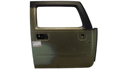 Двері правий перед hummer h2 фото №1