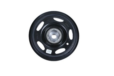 КОЛЕСО ШКИВ ВАЛА КОЛЕНЧАТОГО OPEL ASTRA J, MERIVA B 1,2-1,4 55574772