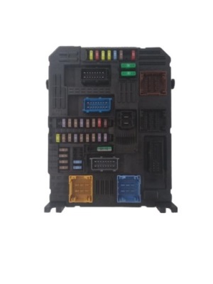 Коробка предохранителей bsi 9830790580-00 toyota proace city 2 ii 16-21 фото №1