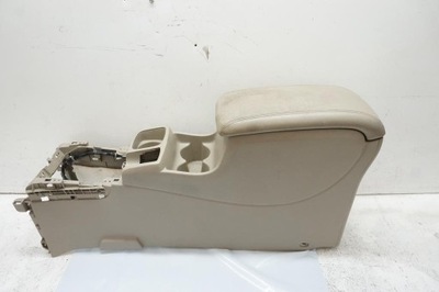 Тунель середній підлокітник renault koleos фото №1