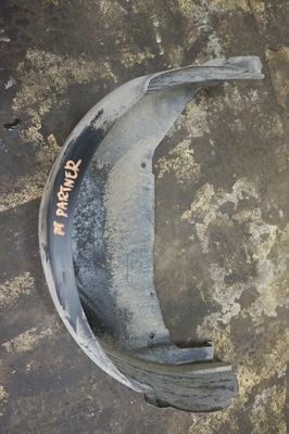 Подкрылок задние правое partner berlingo iii фото №1