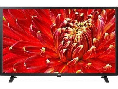 Telewizor LG 32LQ63006LA Full HD 32" Smart TV