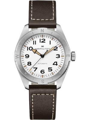 Hamilton Khaki Field Expedition Automatic 41mm