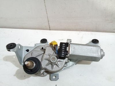 KIA CARENS 3 3 MOTOR LIMPIAPARABRISAS PARTE TRASERA 98700-1D000  