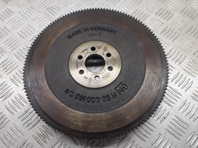 Колесо маховик opel signum 1.8 r90400169 фото №1