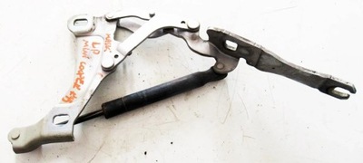 Mini cooper r56 петля капот лівий передній перед 2751203 фото №1