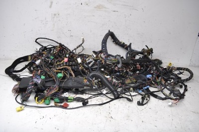 Bentley arnage джгут електропроводка електрична салону фото №1