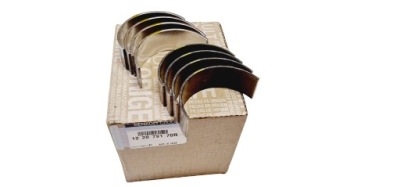 Вкладиші шатунні kpl master iii 2,3dci 2014- фото №1