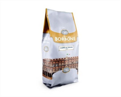 BORBONE SUPREMA kawa ziarnista 1 kg