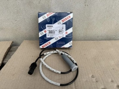 Датчик abs bosch ! bmw 1 bmw3 фото №1