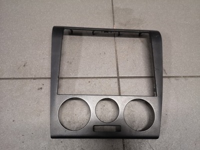 Рамка dekor радио skoda octavia eu 1u1863399 фото №1