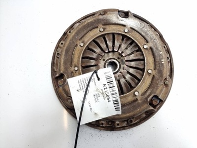 Зчеплення 8200474648-f renault trafic ii фото №1