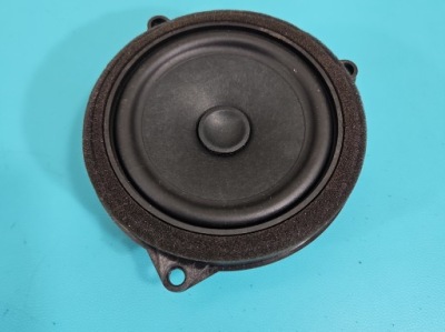 Динамик перед правый bmw ix3 g08 6807317-03 фото №1