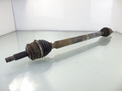 Hyundai i30 ii 1.6 crdi приводной вал длинная приводной вал фото №1