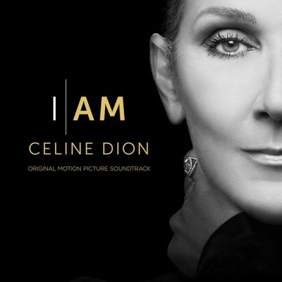 I AM: CELINE DION - SOUNDTRACK [CD]