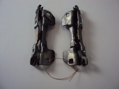 Петлі капот alfa romeo brera фото №1