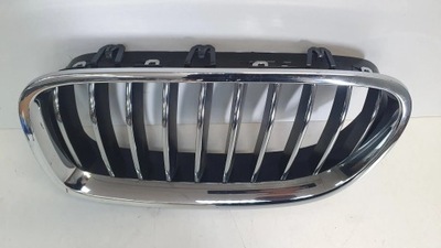 NERKA GROTELĖS KAIRĖ 7412323 BMW 5 F10 F11 10- 