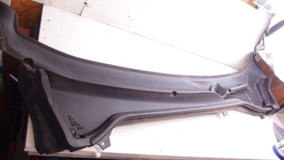 Fiat doblo ii lift жабо фото №1