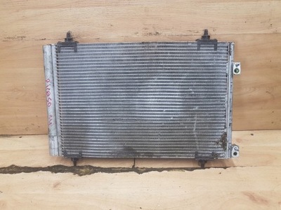 Радіатор кондиціонера citroen c4 picasso 2.0 hdi фото №1