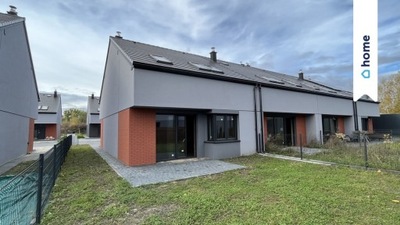 Dom, Sosnowiec, Dańdówka, 132 m²