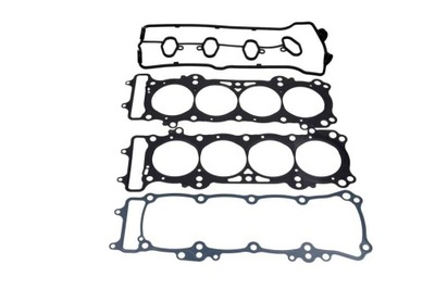 KOMPLEKTAS SANDAR. SIL CBR CENTAURO 666A236FL 