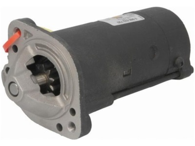 Стартер mitsubishi delica space gear 2.5 фото №1