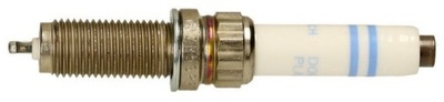 СВІЧКА ЗАПАЛЮВАННЯ BOSCH 0242145555 ZR5SPP3320